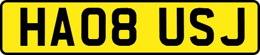 HA08USJ
