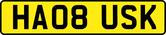 HA08USK
