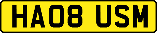 HA08USM