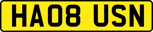 HA08USN