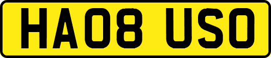HA08USO