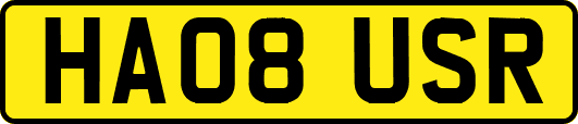 HA08USR