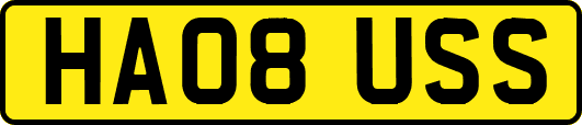 HA08USS