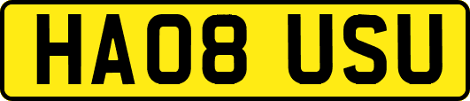 HA08USU