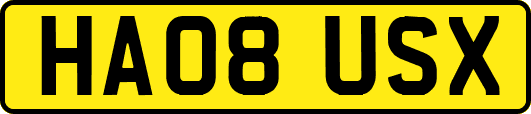 HA08USX