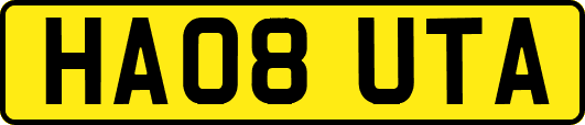 HA08UTA