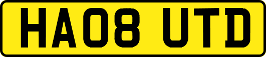HA08UTD