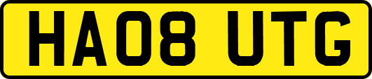 HA08UTG
