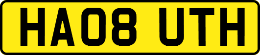 HA08UTH