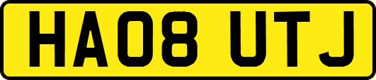 HA08UTJ
