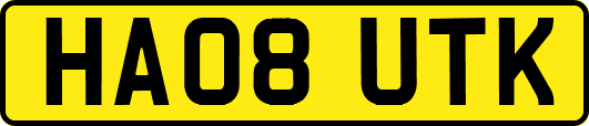 HA08UTK