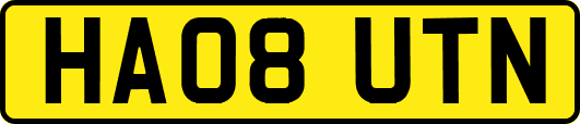 HA08UTN