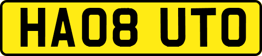 HA08UTO