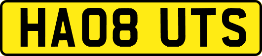 HA08UTS