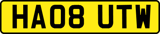 HA08UTW