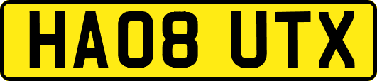 HA08UTX