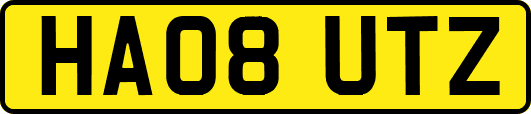 HA08UTZ