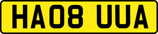 HA08UUA