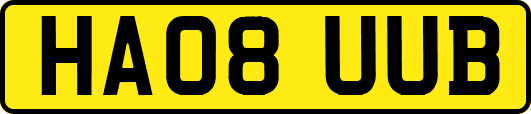 HA08UUB