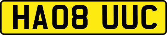 HA08UUC