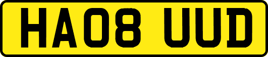 HA08UUD