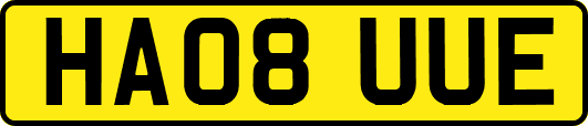 HA08UUE