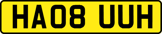 HA08UUH