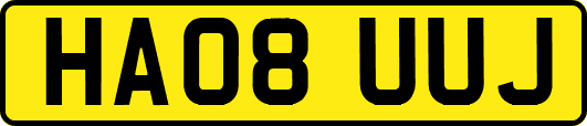 HA08UUJ