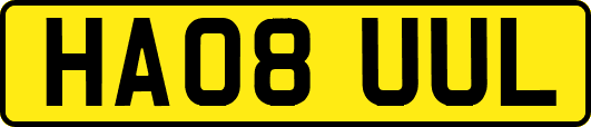 HA08UUL