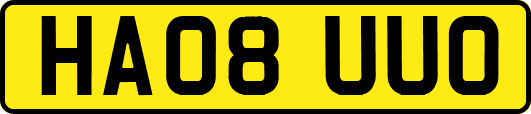 HA08UUO
