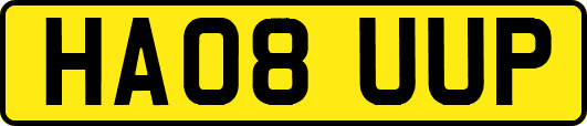 HA08UUP