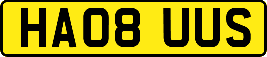 HA08UUS