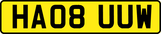 HA08UUW