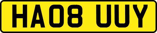 HA08UUY