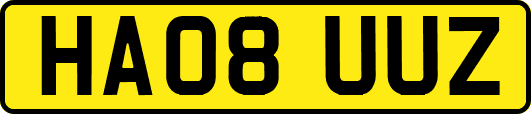 HA08UUZ