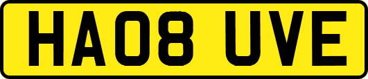 HA08UVE