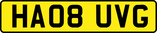 HA08UVG