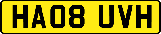 HA08UVH