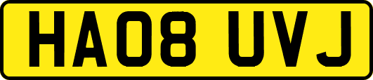 HA08UVJ
