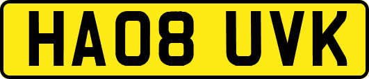 HA08UVK