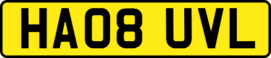 HA08UVL