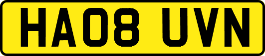 HA08UVN