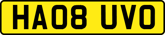HA08UVO