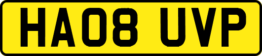 HA08UVP