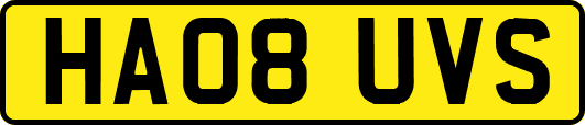 HA08UVS