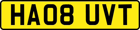 HA08UVT
