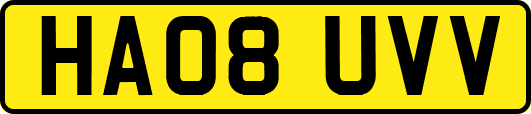 HA08UVV