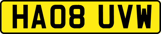 HA08UVW