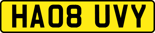 HA08UVY