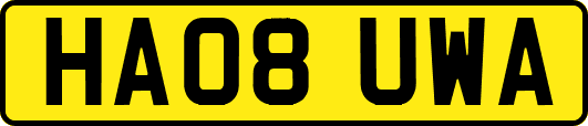 HA08UWA